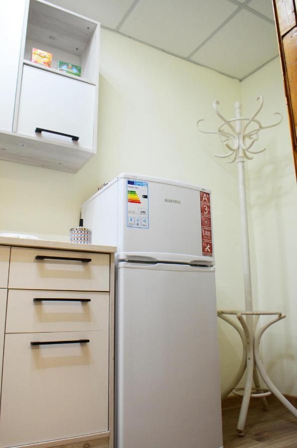 Private Apartment In The City Centre. 오라데아 외부 사진
